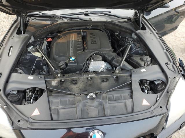 Photo 10 VIN: WBALW3C51DC892507 - BMW 640 I 