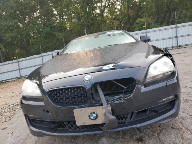 Photo 4 VIN: WBALW3C51DC892507 - BMW 640 I 