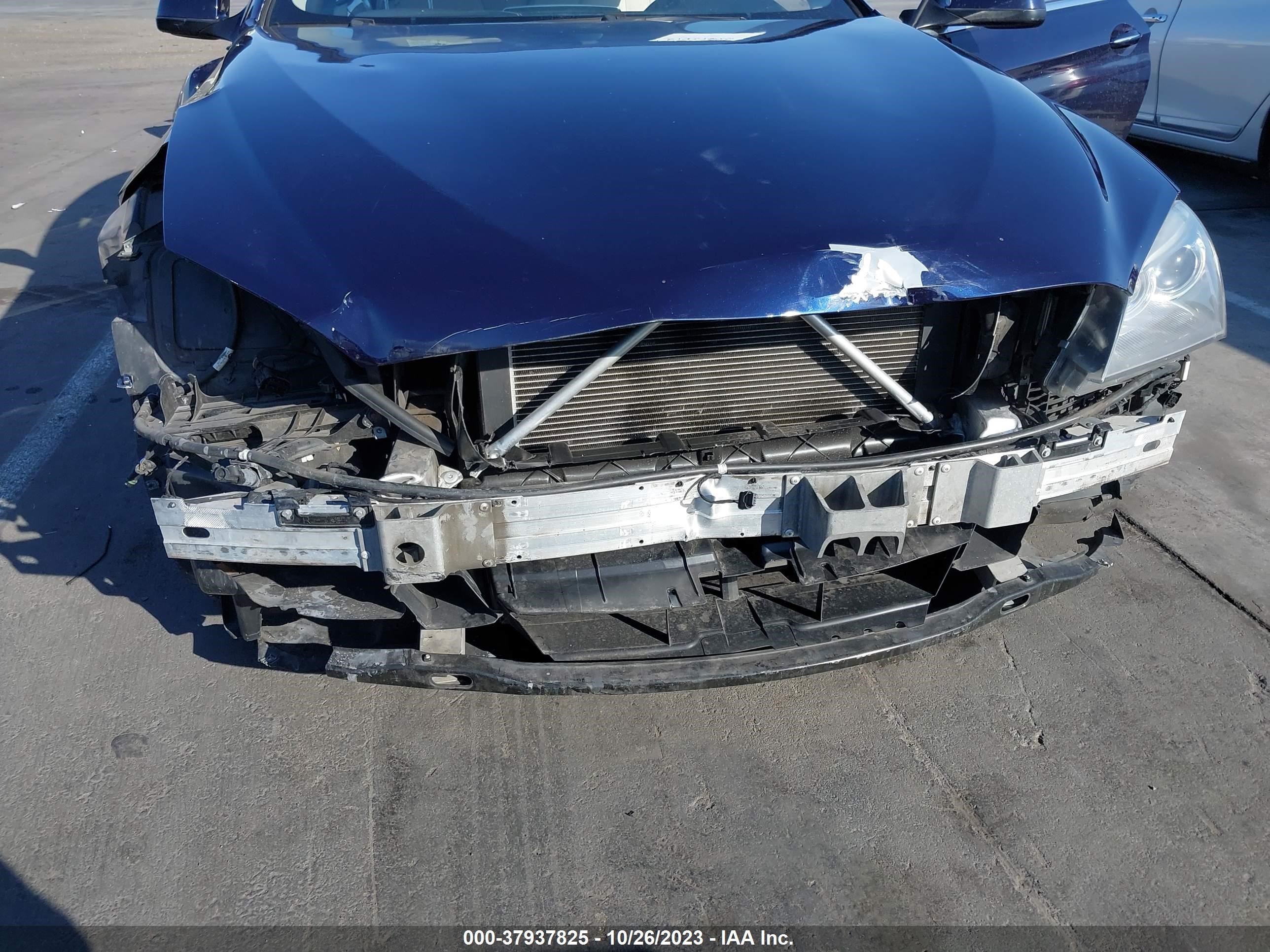 Photo 5 VIN: WBALW3C51EC892797 - BMW 6ER 