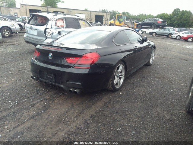 Photo 3 VIN: WBALW3C53DC892265 - BMW 6 