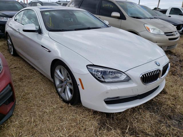 Photo 0 VIN: WBALW3C53DC892301 - BMW 640 I 