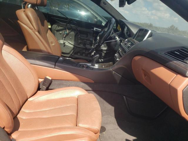 Photo 4 VIN: WBALW3C54EC892728 - BMW 640 I 