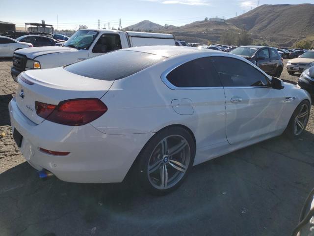 Photo 2 VIN: WBALW3C56CC892128 - BMW 6 SERIES 