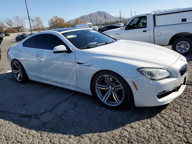 Photo 3 VIN: WBALW3C56CC892128 - BMW 6 SERIES 