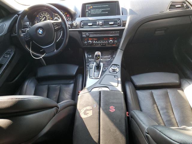 Photo 7 VIN: WBALW3C56CC892128 - BMW 6 SERIES 