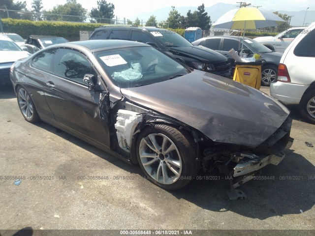 Photo 0 VIN: WBALW3C57CC892235 - BMW 6 