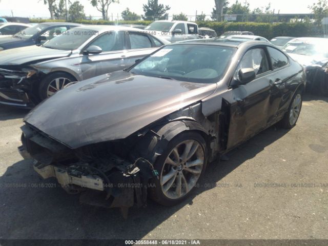 Photo 1 VIN: WBALW3C57CC892235 - BMW 6 