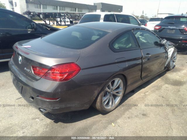 Photo 3 VIN: WBALW3C57CC892235 - BMW 6 