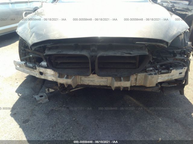 Photo 5 VIN: WBALW3C57CC892235 - BMW 6 