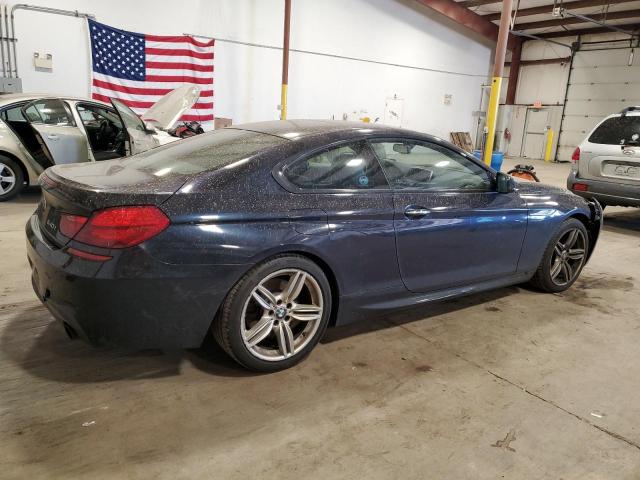 Photo 2 VIN: WBALW3C57DC892625 - BMW 640 I 