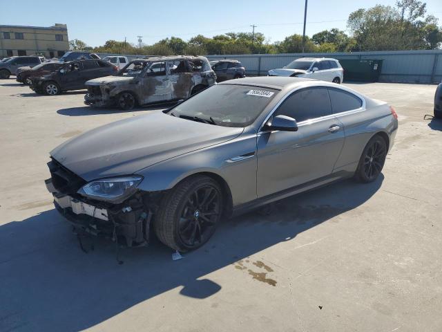 Photo 0 VIN: WBALW3C58CC892034 - BMW 640 I 