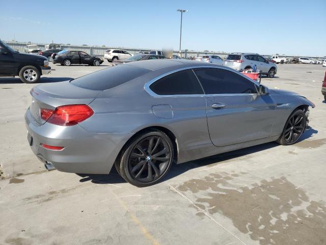 Photo 2 VIN: WBALW3C58CC892034 - BMW 640 I 