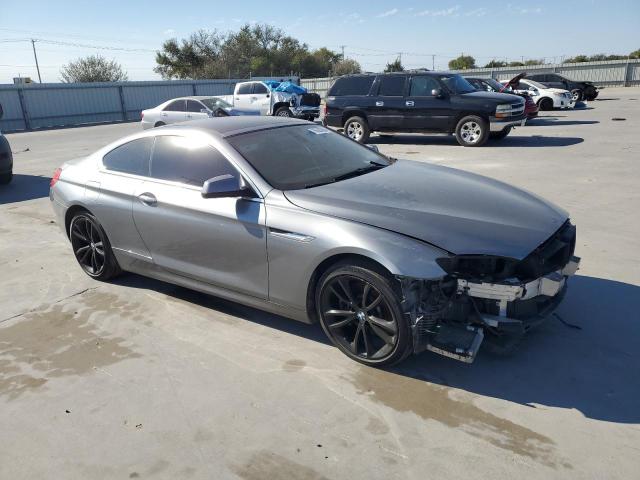 Photo 3 VIN: WBALW3C58CC892034 - BMW 640 I 