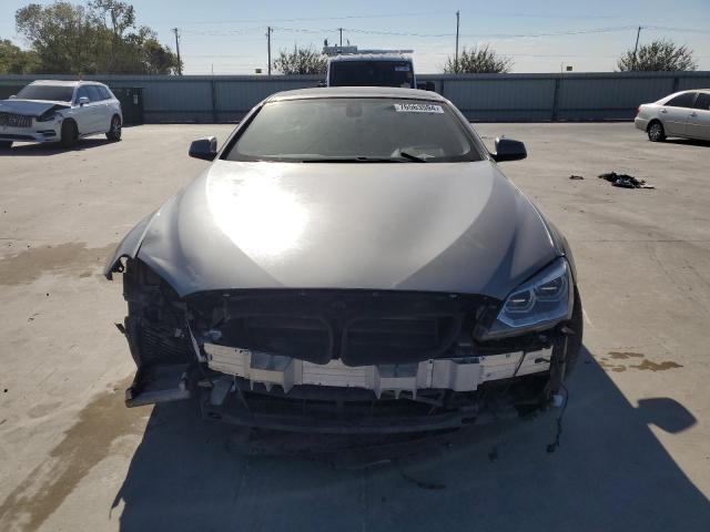 Photo 4 VIN: WBALW3C58CC892034 - BMW 640 I 