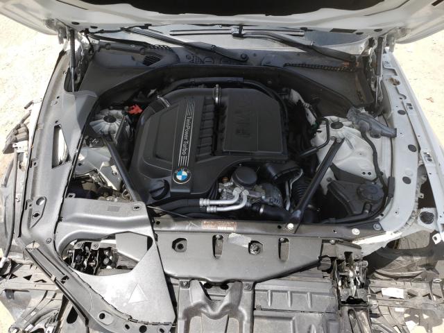 Photo 6 VIN: WBALW3C59CC891863 - BMW 640 I 