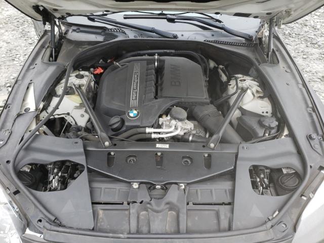 Photo 6 VIN: WBALW3C59DC892500 - BMW 640 I 