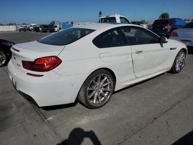 Photo 2 VIN: WBALW3C59DC892609 - BMW 640 I 