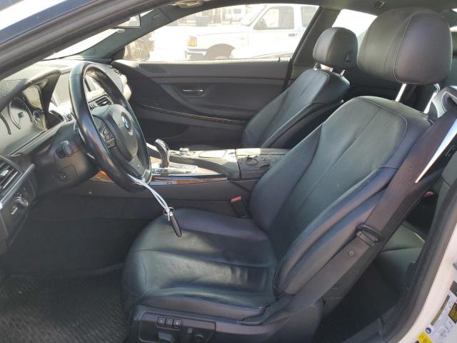 Photo 6 VIN: WBALW3C59DC892609 - BMW 640 I 