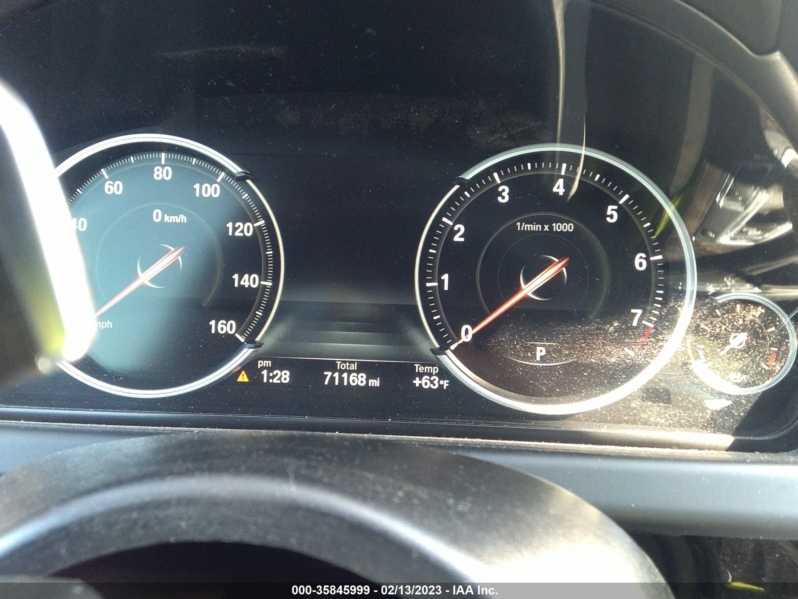 Photo 6 VIN: WBALW3C59EC892689 - BMW 6ER 