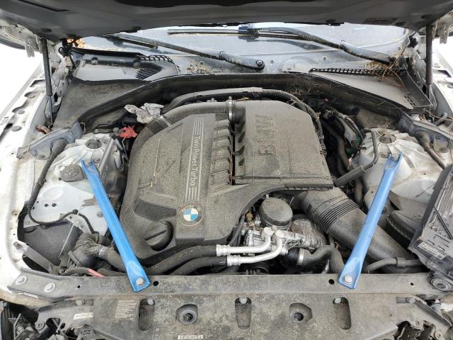 Photo 10 VIN: WBALW3C59FC892998 - BMW 6 SERIES 