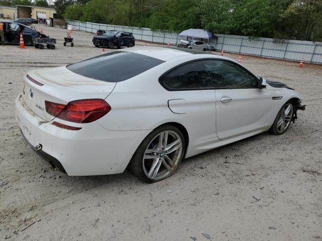 Photo 2 VIN: WBALW3C59FC892998 - BMW 6 SERIES 