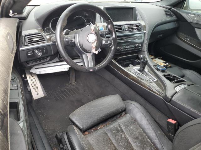 Photo 7 VIN: WBALW3C59FC892998 - BMW 6 SERIES 