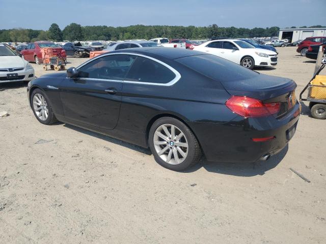 Photo 1 VIN: WBALW3C5XCC891807 - BMW 640 I 