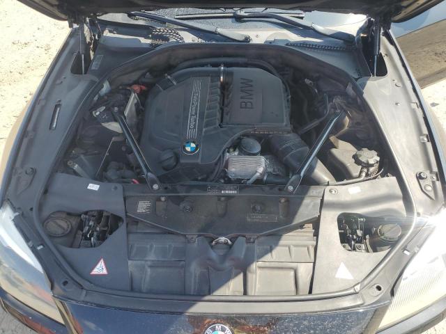 Photo 10 VIN: WBALW3C5XCC891807 - BMW 640 I 