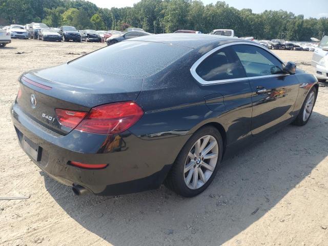 Photo 2 VIN: WBALW3C5XCC891807 - BMW 640 I 