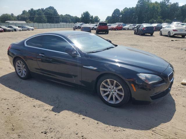 Photo 3 VIN: WBALW3C5XCC891807 - BMW 640 I 