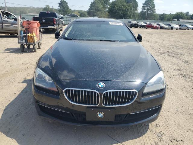 Photo 4 VIN: WBALW3C5XCC891807 - BMW 640 I 