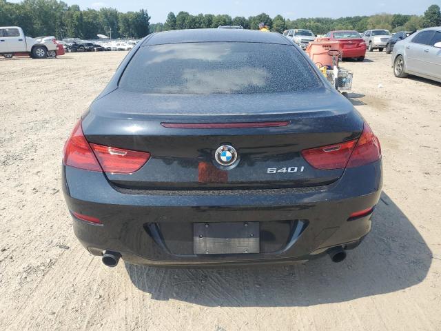 Photo 5 VIN: WBALW3C5XCC891807 - BMW 640 I 