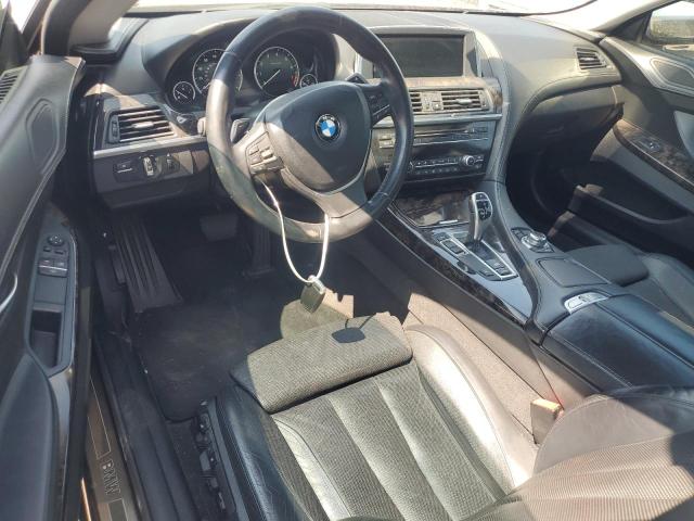 Photo 7 VIN: WBALW3C5XCC891807 - BMW 640 I 