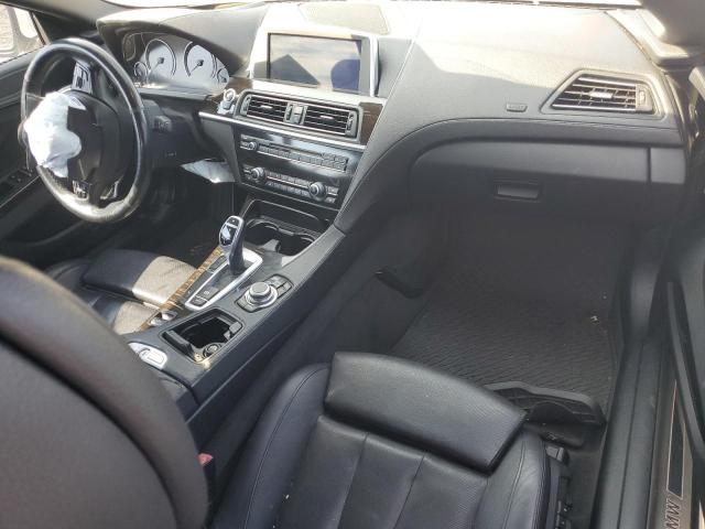 Photo 7 VIN: WBALW7C51DDX58632 - BMW 640 I 