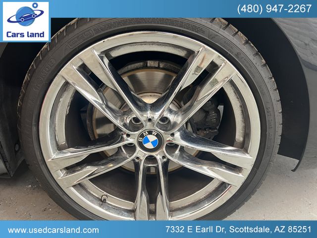 Photo 7 VIN: WBALW7C51FD596097 - BMW 6 SERIES 