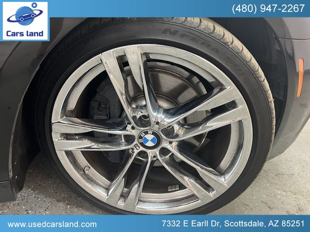 Photo 9 VIN: WBALW7C51FD596097 - BMW 6 SERIES 