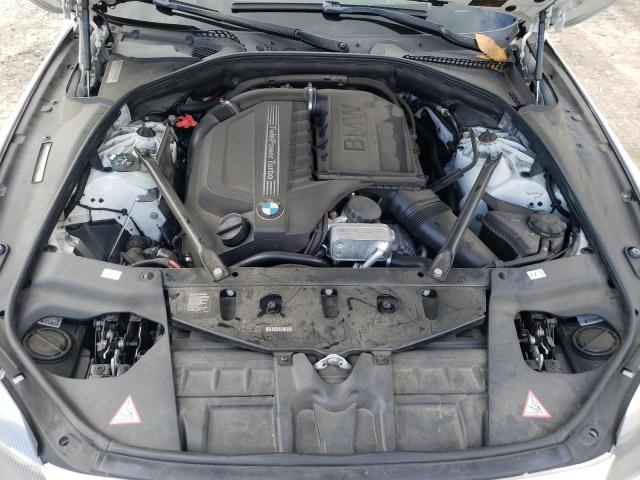 Photo 6 VIN: WBALW7C52EDX58897 - BMW 640 I 