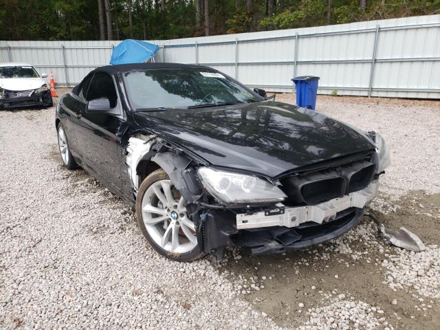 Photo 8 VIN: WBALW7C55CC618734 - BMW 640 I 