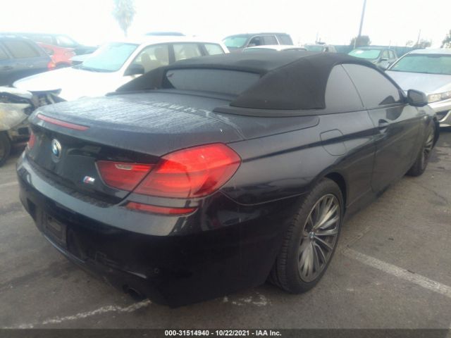 Photo 3 VIN: WBALW7C55EDX58764 - BMW 6 