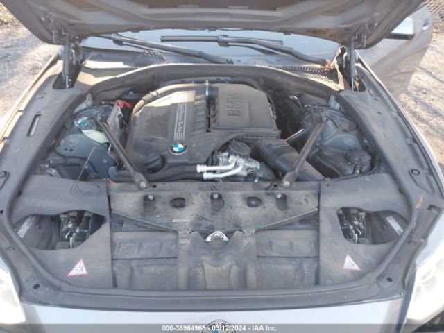 Photo 9 VIN: WBALW7C55EDX58828 - BMW 640I 