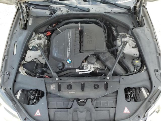 Photo 10 VIN: WBALW7C55FD595972 - BMW 640I 