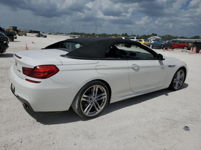 Photo 2 VIN: WBALW7C55FD595972 - BMW 640I 