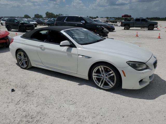 Photo 3 VIN: WBALW7C55FD595972 - BMW 640I 