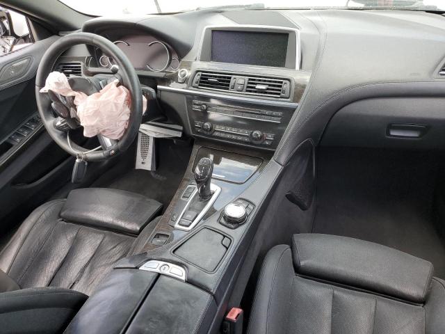 Photo 7 VIN: WBALW7C55FD595972 - BMW 640I 