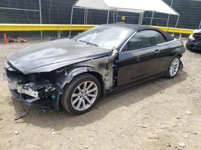 Photo 1 VIN: WBALW7C56CC618600 - BMW 640 I 