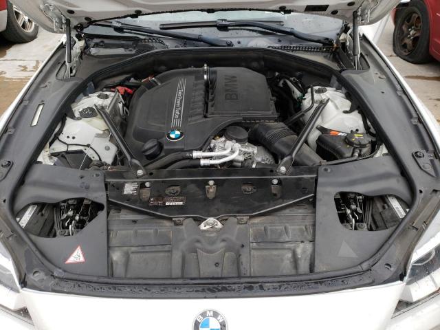 Photo 6 VIN: WBALW7C56FD596161 - BMW 640 I 