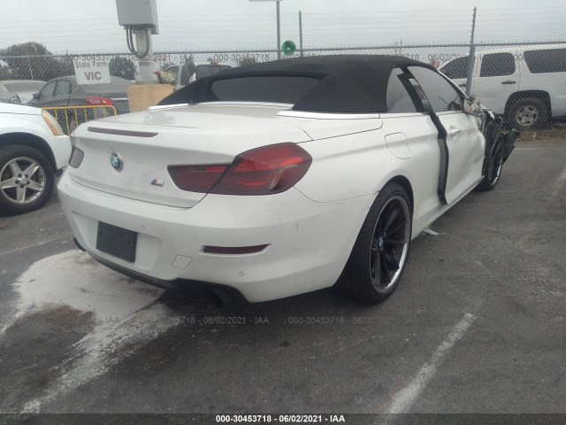 Photo 3 VIN: WBALW7C58DDX58434 - BMW 6 