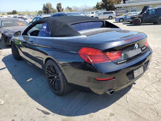 Photo 1 VIN: WBALW7C59CC618767 - BMW 6 SERIES 