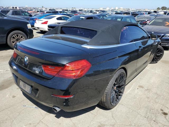 Photo 2 VIN: WBALW7C59CC618767 - BMW 6 SERIES 