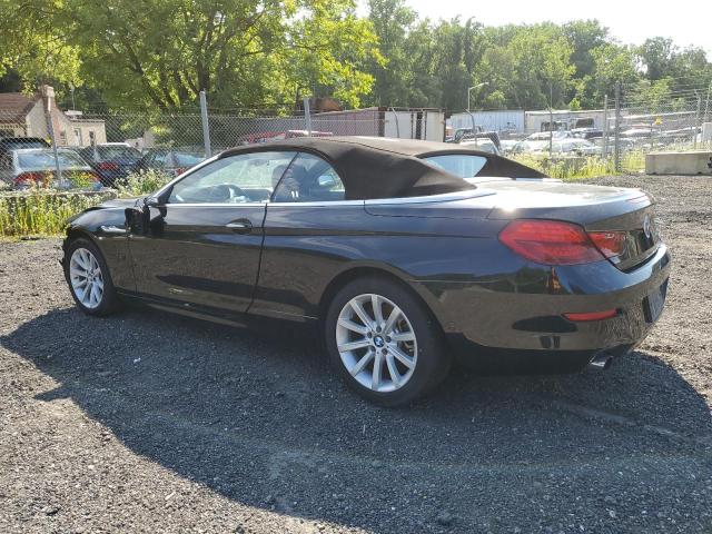 Photo 1 VIN: WBALW7C59CC618834 - BMW 640 I 